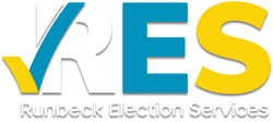 RES logo