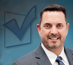 Professional photo of Paul Mantey, President at ProVote Solutions